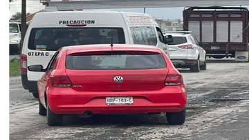 Conductores denuncian presencia de montachoques en Hidalgo; revelan como operan