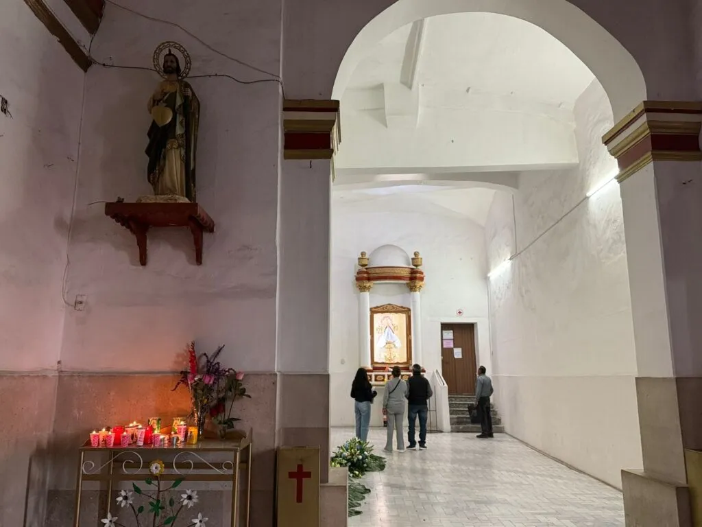 Fotos inéditas y leyendas locales: así son las nuevas exposiciones en Pachuca