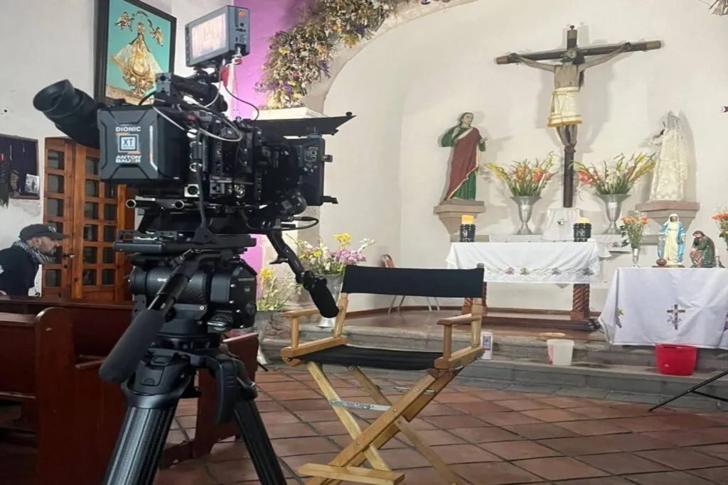 “Tulancingo Extraordinario” documental que costó 260 mil pesos no se ha estrenado