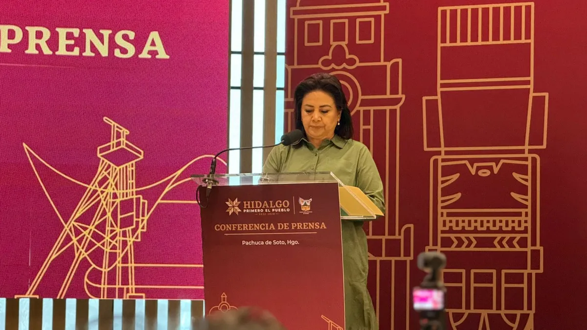 Mónica Patricia Mixtega Trejo