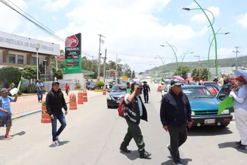¿Qué paso en el bulevar Colosio y por qué lo cerraron? Te contamos