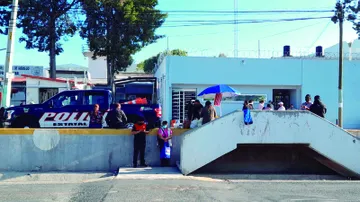 Hidalgo está lejos de garantizar derechos de mujeres en prisión