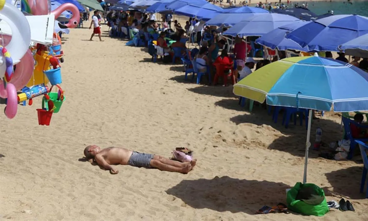 Semana Santa 2021 y puentes de 2021
