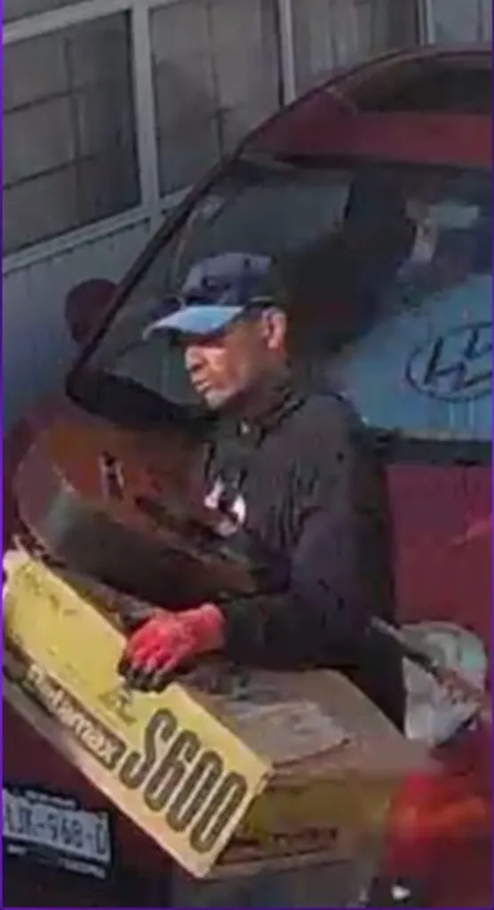 Movilización policial en Abasolo por presunto robo en colonia Cuauhtémoc