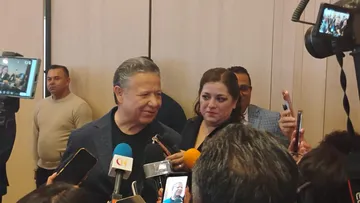 Gobernador de Hidalgo garantiza sanción por corrupción