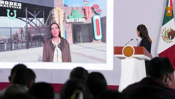 México recibió 67.7 millones de viajeros internacionales de enero a agosto de 2026, con una derrama turística de 24 mil 152 millones de dólares.