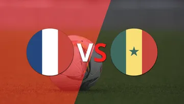 Francia y Senegal abrirán el Grupo I en una revancha mundialista tras 24 años