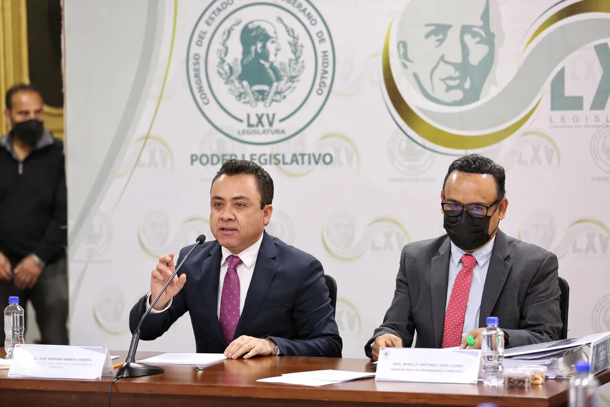 Inundación en Tula deja daños por más de 4 mil mdp a infraestructura