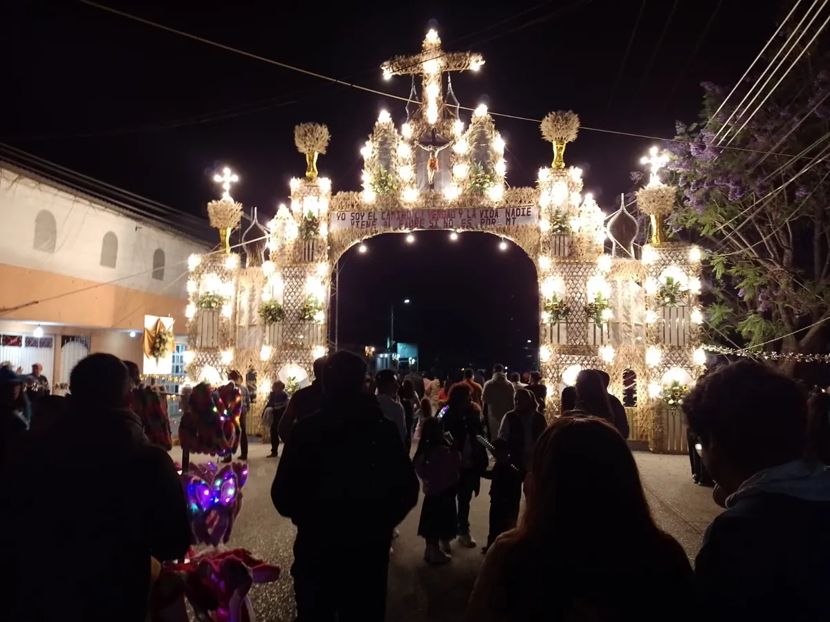 Registran saldo blanco durante festividades en Tlaxcoapan