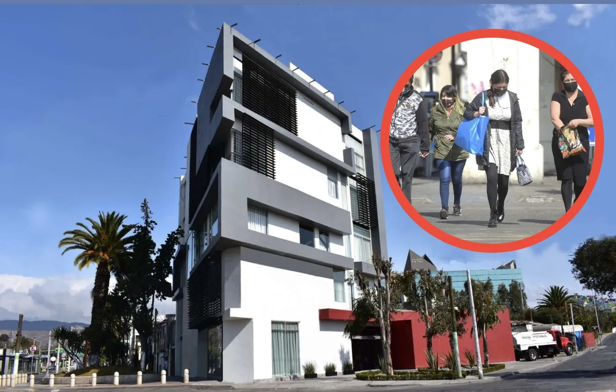 Hoteleros de Hidalgo continúan sin alcanzar cifras prepandemia