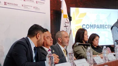 La PGJH analiza 400 armas aseguradas y rastrea su posible origen internacional. Entérate de los avances aquí