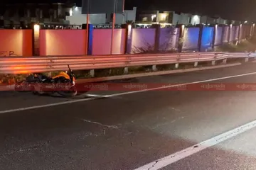 Fallece motociclista en accidente en la México-Pachuca
