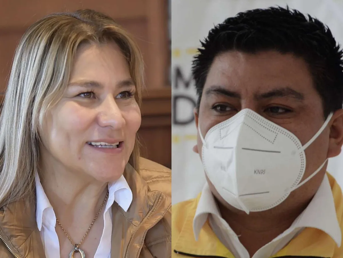 Legisladores hidalguenses del PRD y PRI no asistirán a Parlamento para Reforma Electoral