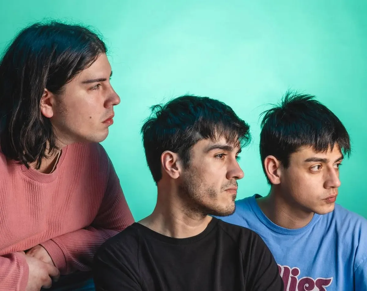 Dodo Pachuca en vivo: noche de rock alternativo y folk fusión con Erich. Puertas 19:00 — entrada general $200.