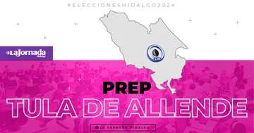 PREP Tula de Allende 2024: estos son los resultados preliminares
