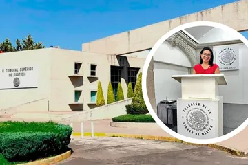 PJEH: otorgan amparo a exjueza que cambiaron de adscripción