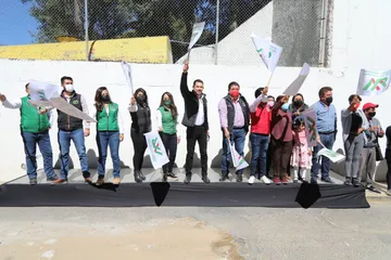 Inicia repavimentación en avenida Universidad