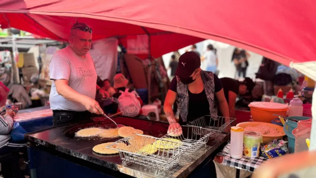 ¡Atención, feligreses! Esto es lo que habrá en La Villita en Pachuca este 12 de diciembre