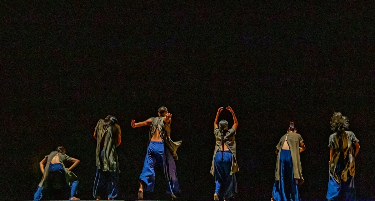 Llega a Hidalgo la compañía Malitzi Arte Escénico