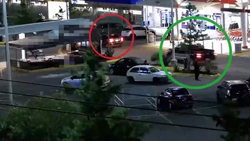 Atrapan a dos presuntos rateros mexiquenses en Pachuca