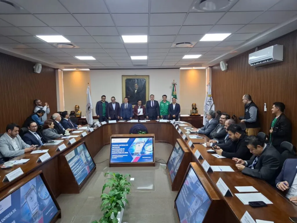 Presentan agenda legislativa para derechos LGBTTTIQ+ en Hidalgo