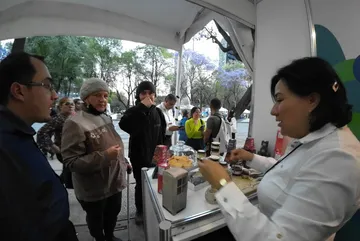 ‘Real de Morales’, para expertos del buen gusto