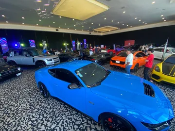 Autofest Pachuca 2025: Fecha, precios y todo lo que debes saber