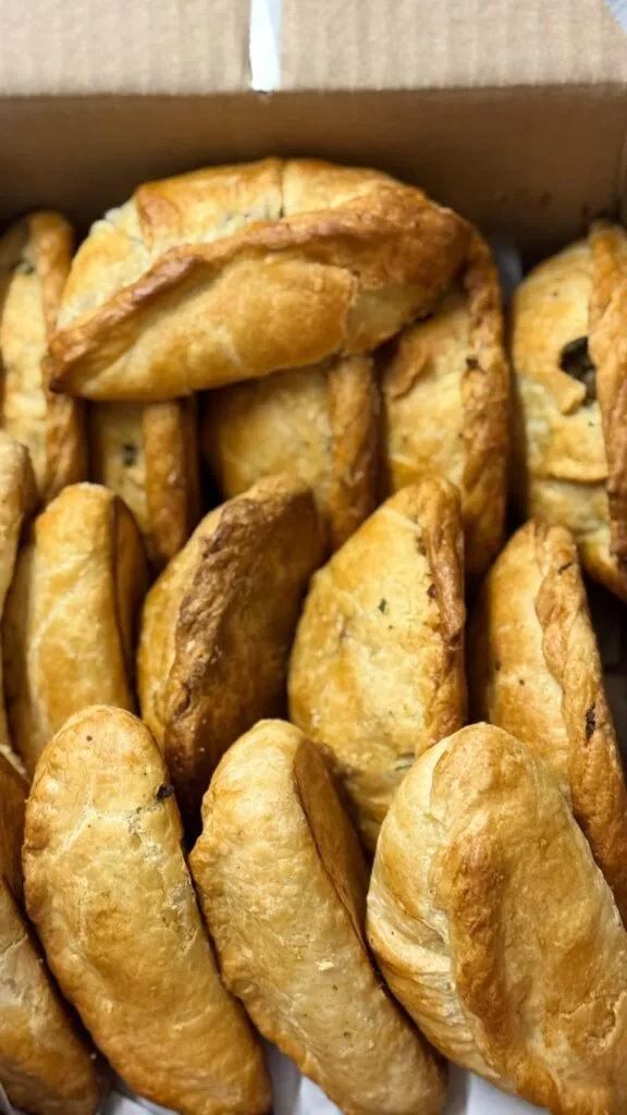Festival Internacional del Paste 2026: esto habrá del 9 al 11 de octubre en Real del Monte