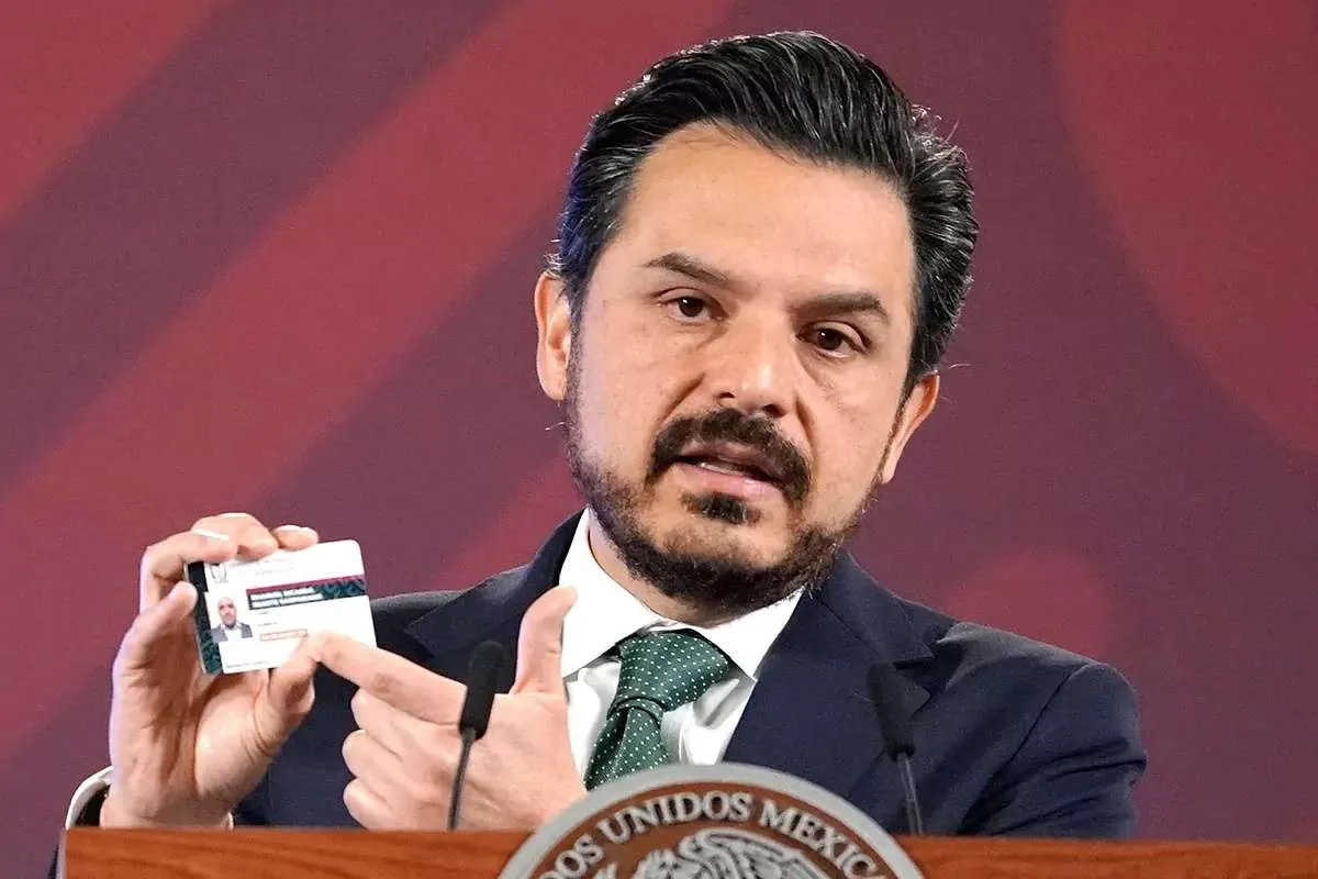 Hidalgo entre los 23 estados que entregan credenciales del IMSS-Bienestar