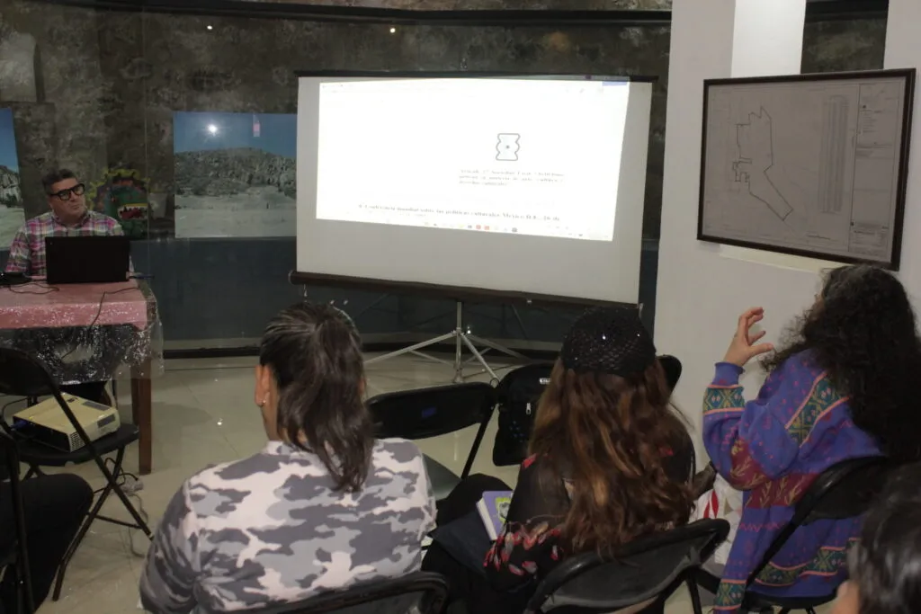 Especialista legal propone replantear declaratoria de Huapalcalco con visión comunitaria y plan urbano