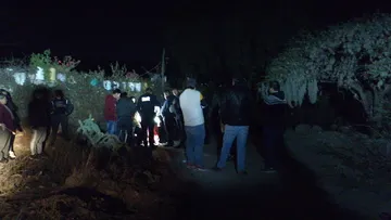 El Arenal: hallan cuerpo de niña de 10 años; investigan presunto feminicidio