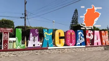 Tlaxcoapan y otros seis municipios de Hidalgo ya forman parte de la Zona Metropolitana del Valle de México