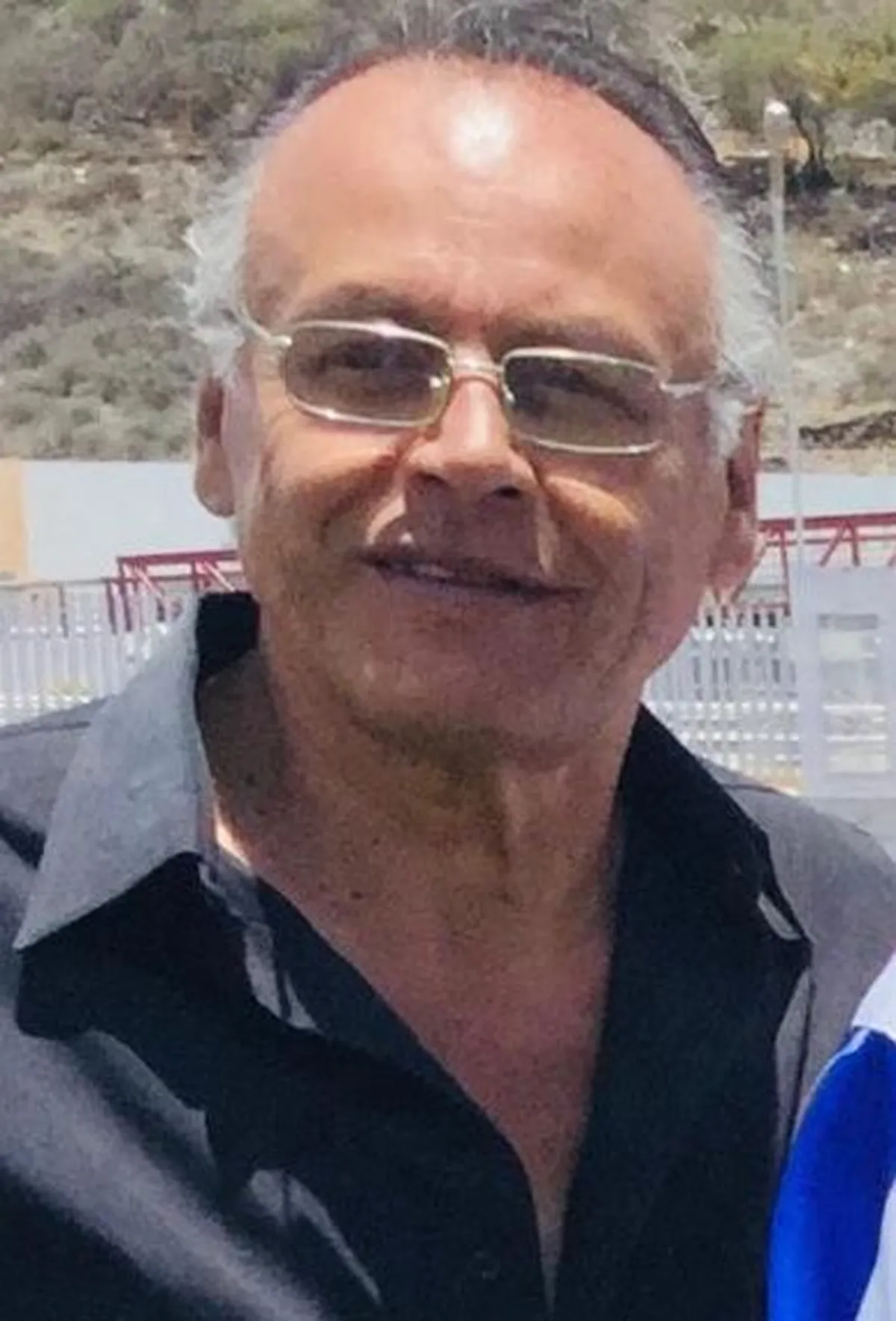 Fallece el cronista deportivo hidalguense Alejandro Torres García