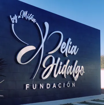 Fundación Milka se queda sin amparo por no acreditar representación legal