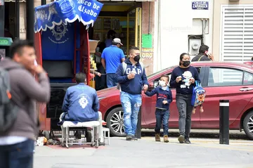 Es las últimas horas Hidalgo registró 7 muertes por Covid