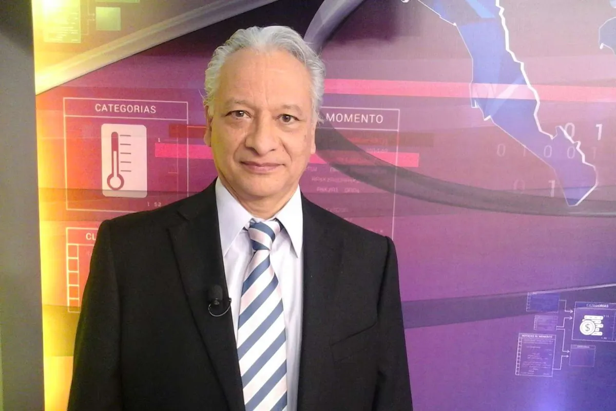 Víctor Rodríguez Padilla será el nuevo director de Pemex en el gobierno de Sheinbaum