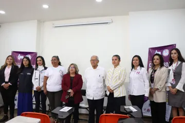 Activistas organizan Congreso para dar atención a las mujeres