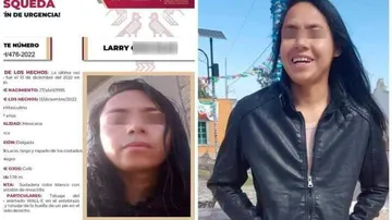 Detienen en Edomex a presunto feminicida de Zempoala