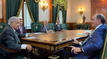 Electricidad: nueva nacionalización