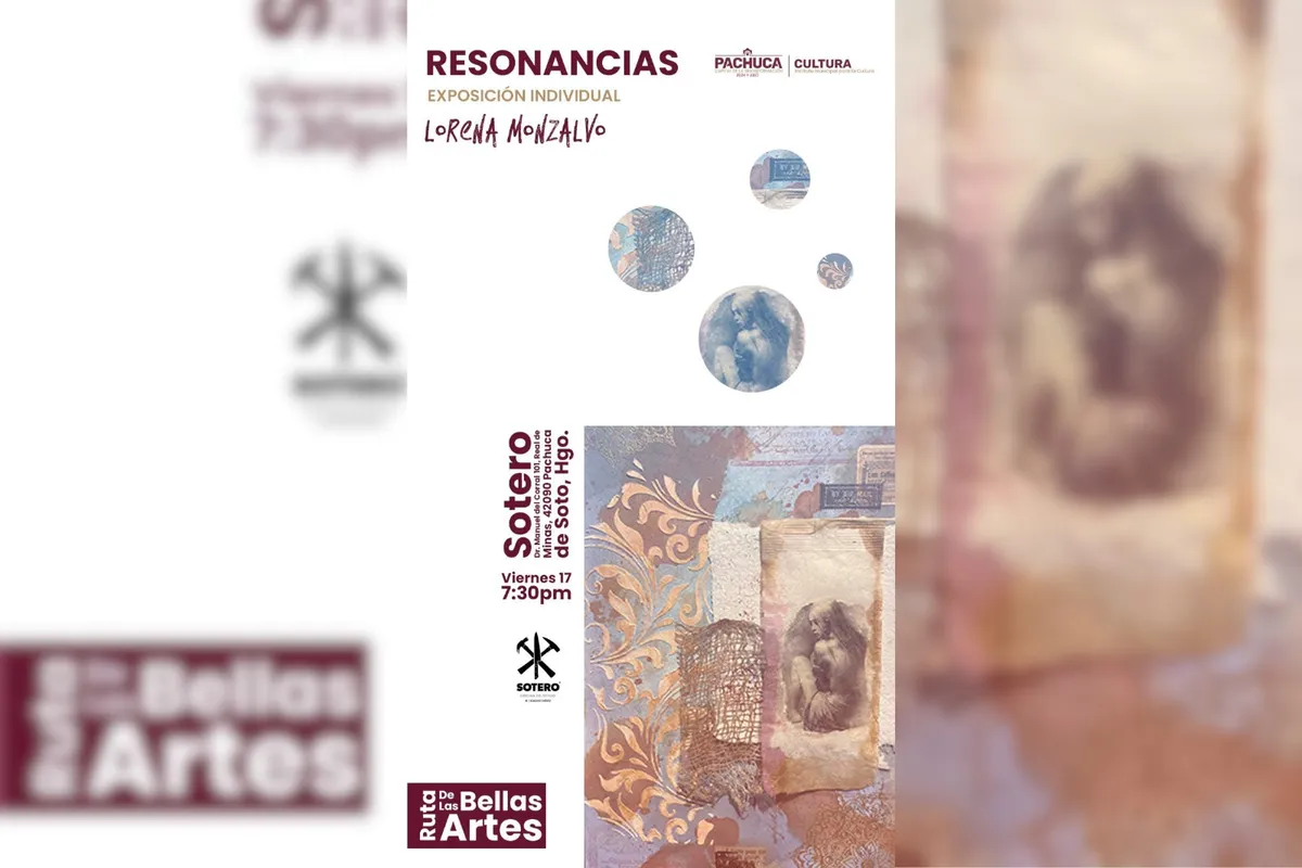 Explora cómo la Ruta de las Bellas Artes acerca la cultura a todos