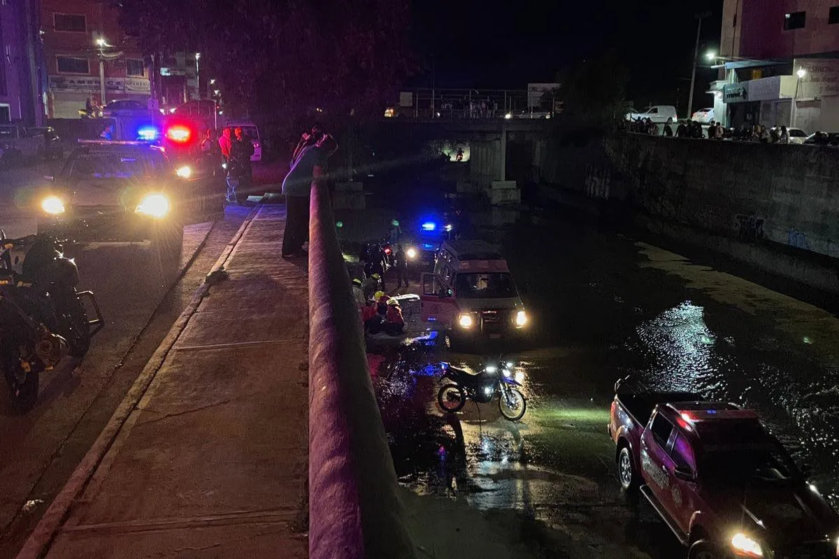 Una caída, múltiples lesiones y cero respuestas claras: así el caso que encendió la alerta en Tulancingo