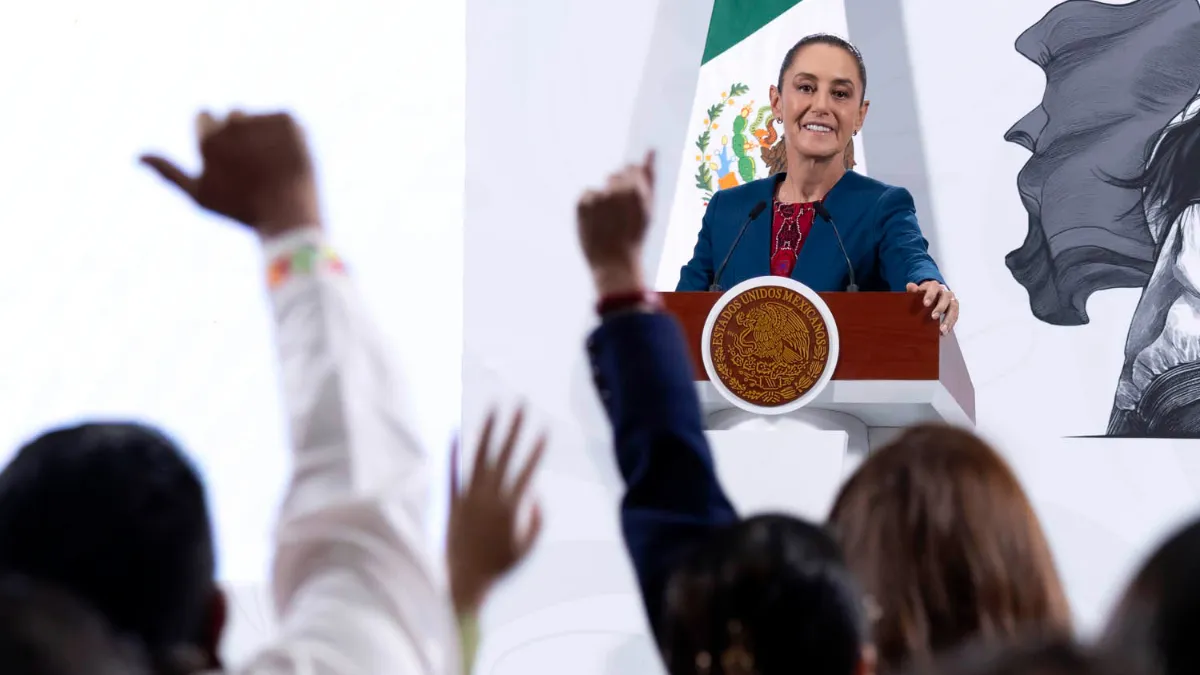 El gobierno amplía la estación Buenavista para los nuevos trenes de pasajeros que conectarán CDMX con Pachuca, Querétaro e Irapuato.