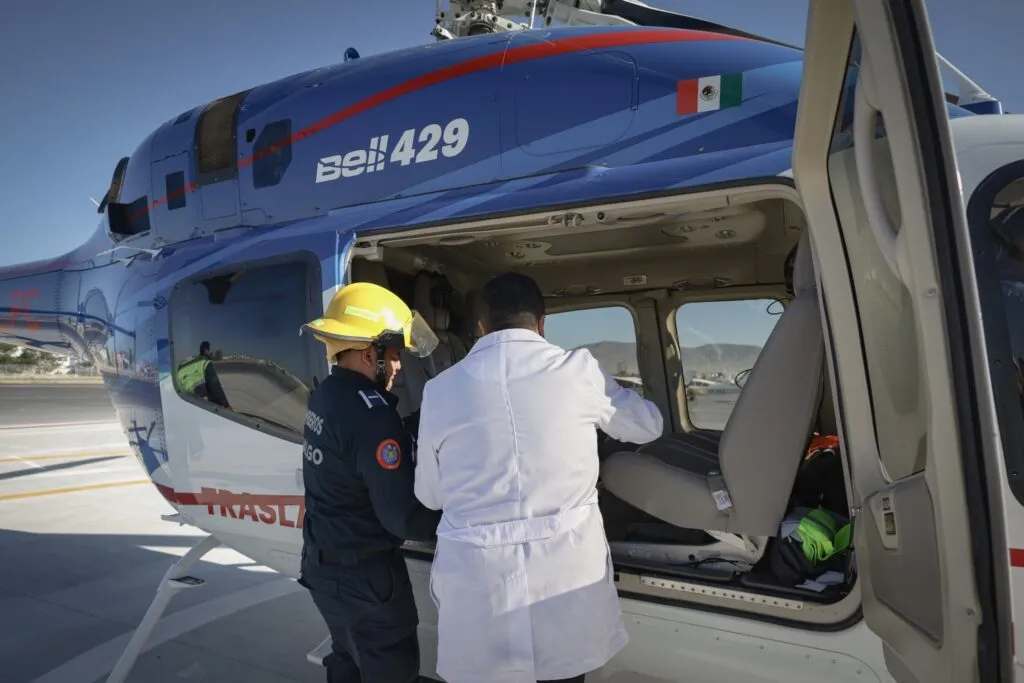 Hospital General de Alta Especialidad en Pachuca realiza segunda donación multiorgánica de 2026