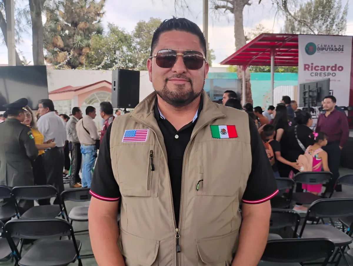 Hidalguenses Sur de California