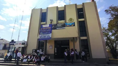 denuncian despido injustificado en Tlahuelilpan