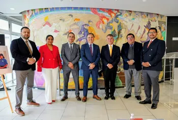 Alcaldía Gustavo A. Madero y sector privado fortalecen alianza comunitaria con exposición fotográfica histórica