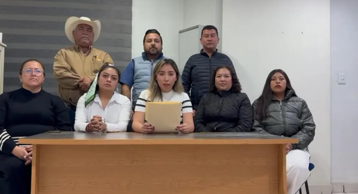 regidores de Atitalaquia