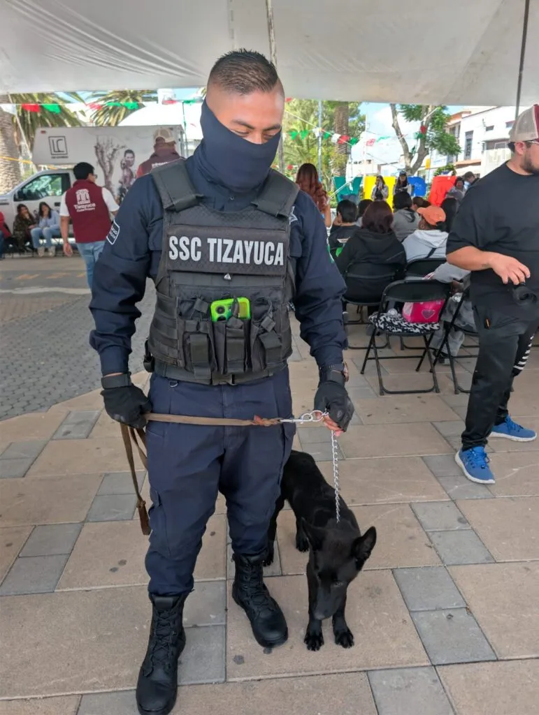 Arrancó Festival de Bienestar Animal en Tizayuca con 120 esterilizaciones gratuitas