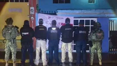 Golpe al narcomenudeo en Ciudad Sahagún