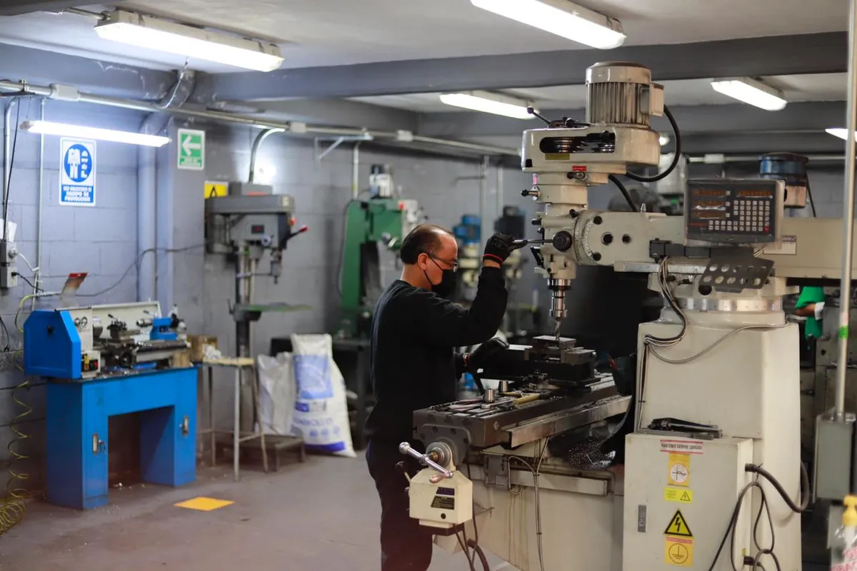 Hidalgo recupera empleos perdidos por pandemia de Covid 19 en 2021